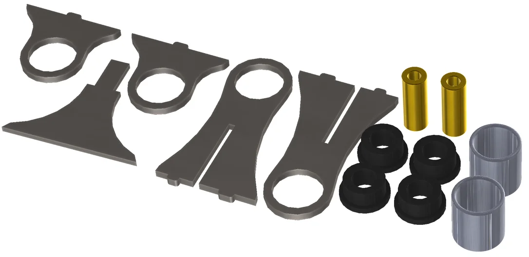 barnes4wd3891537