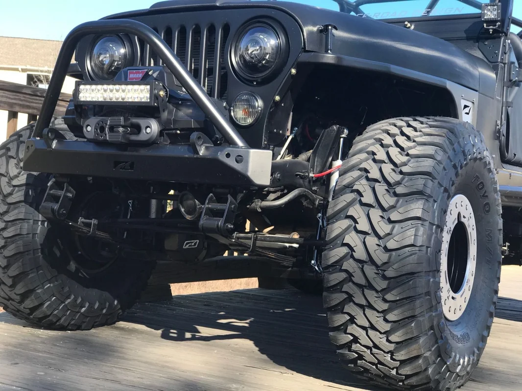 highliftoffroad13891558